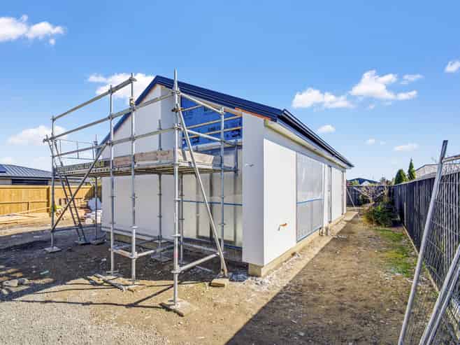 69b Eastfield Drive, Lincoln