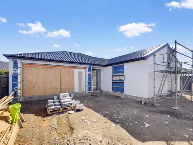 69b Eastfield Drive, Lincoln