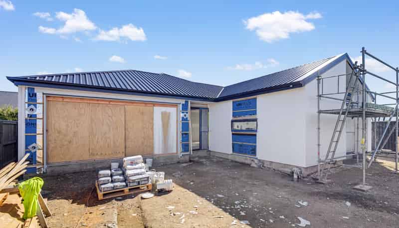 69b Eastfield Drive, Lincoln
