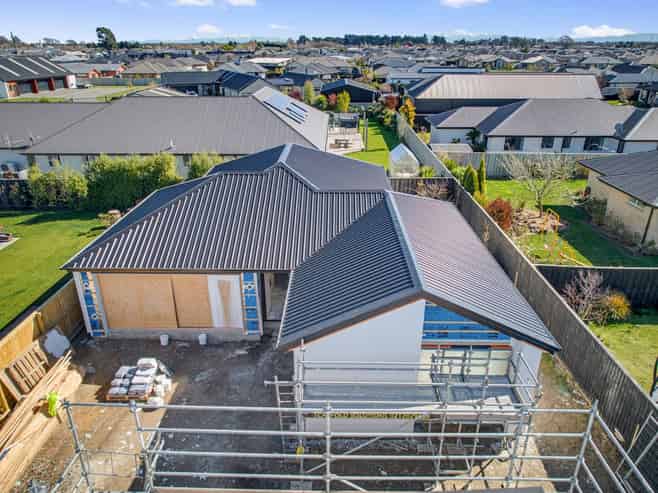 69b Eastfield Drive, Lincoln