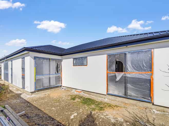 69b Eastfield Drive, Lincoln