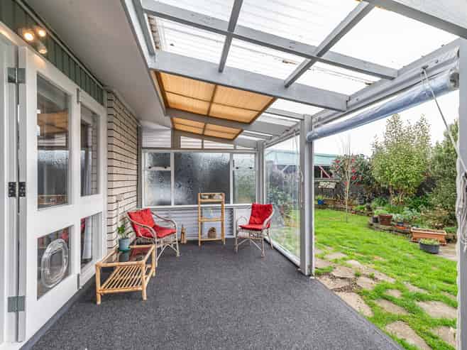 37 Kent Street, Levin