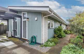 37 Kent Street, Levin