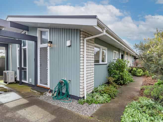 37 Kent Street, Levin
