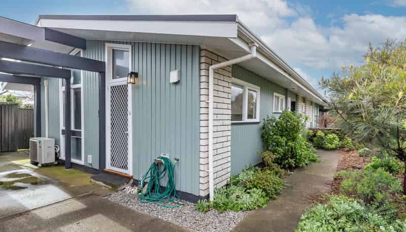 37 Kent Street, Levin