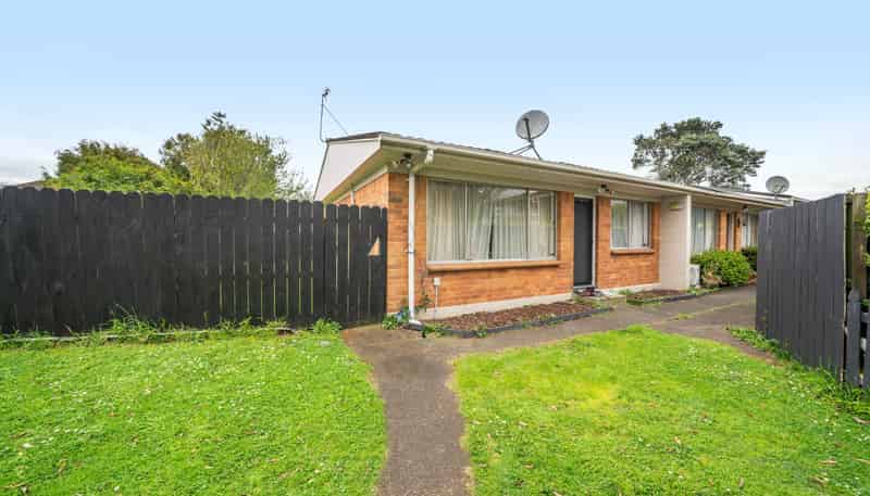 1/102 Coronation Road, Papatoetoe
