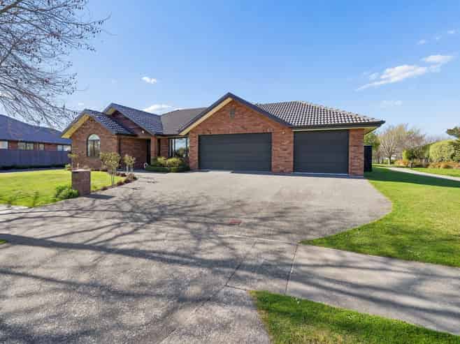 10 Hawthorn Mews, Rangiora
