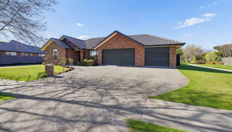10 Hawthorn Mews, Rangiora