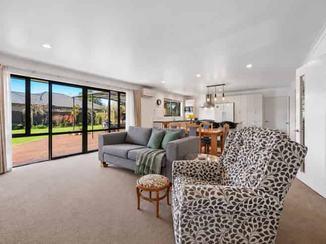 10 Hawthorn Mews, Rangiora