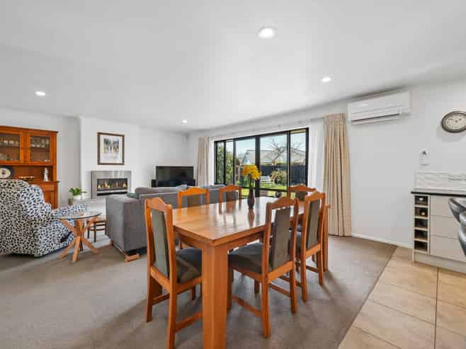 10 Hawthorn Mews, Rangiora