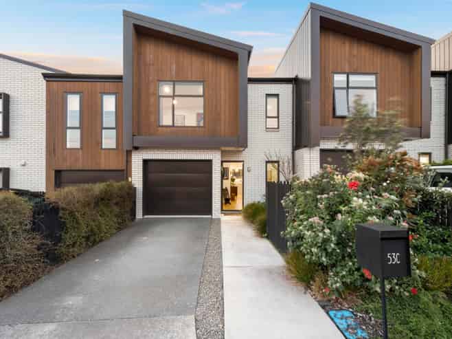 53C Eversleigh Road, Belmont