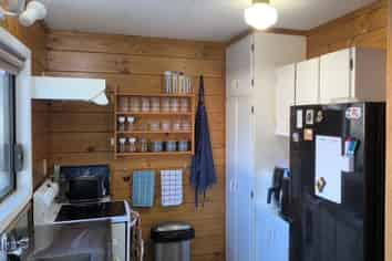 112B Fenton Street, Thames