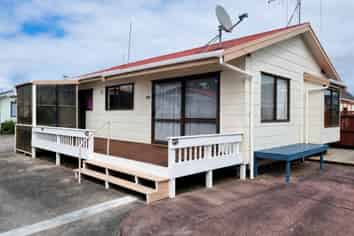112B Fenton Street, Thames