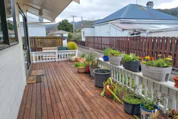 112B Fenton Street, Thames