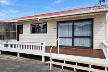 112B Fenton Street, Thames