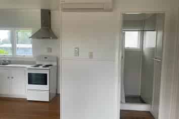 21 Ford Avenue, Kamo