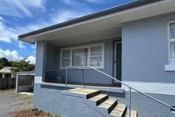 21 Ford Avenue, Kamo