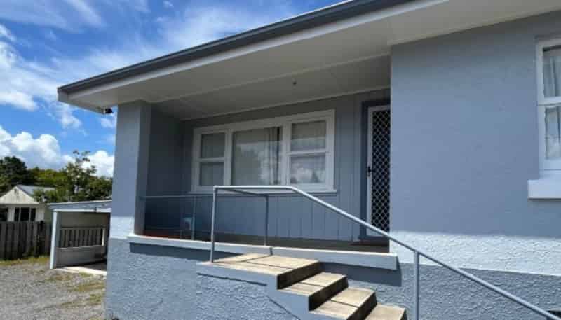 21 Ford Avenue, Kamo