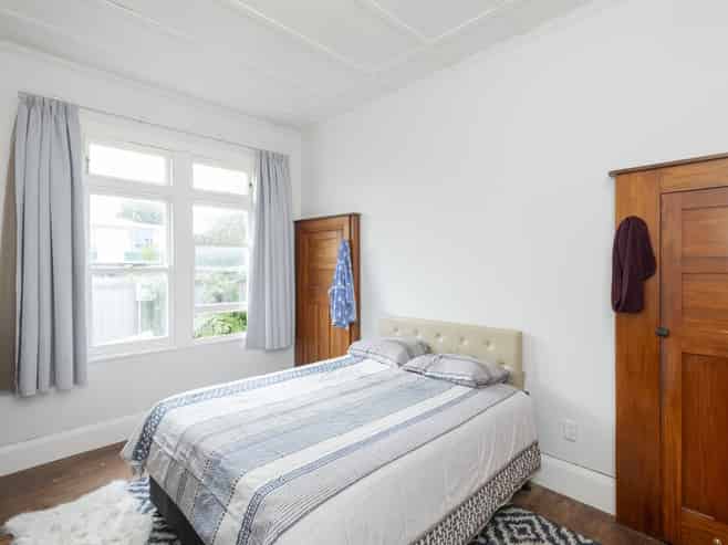 177 Stout Street, Mangapapa