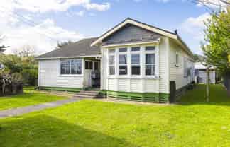 177 Stout Street, Mangapapa