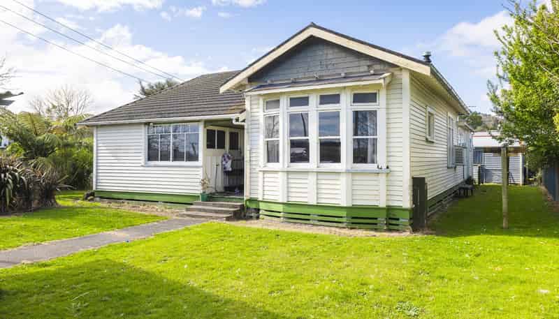177 Stout Street, Mangapapa
