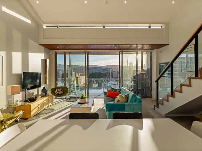 3B/6 Clyde Quay Wharf, Te Aro