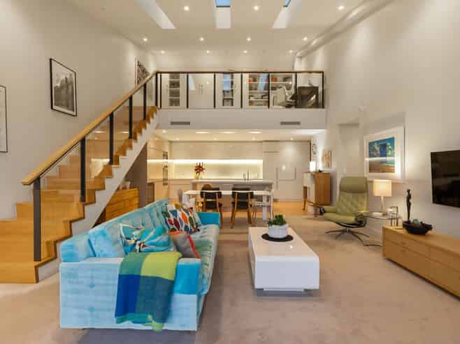 3B/6 Clyde Quay Wharf, Te Aro