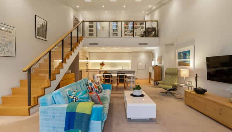 3B/6 Clyde Quay Wharf, Te Aro