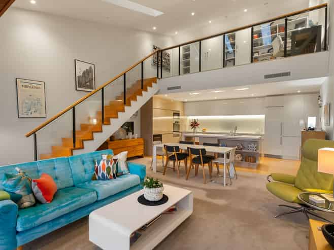3B/6 Clyde Quay Wharf, Te Aro