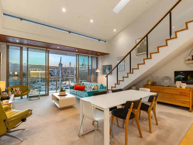 3B/6 Clyde Quay Wharf, Te Aro