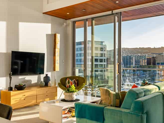 3B/6 Clyde Quay Wharf, Te Aro