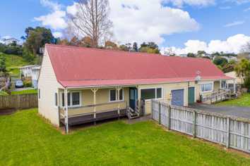 11A Hodgson Street, Onerahi