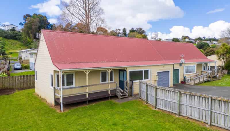11A Hodgson Street, Onerahi