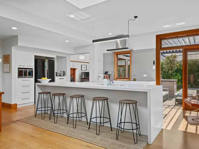 152 Clyde Road, Fendalton