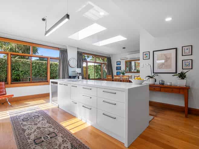 152 Clyde Road, Fendalton