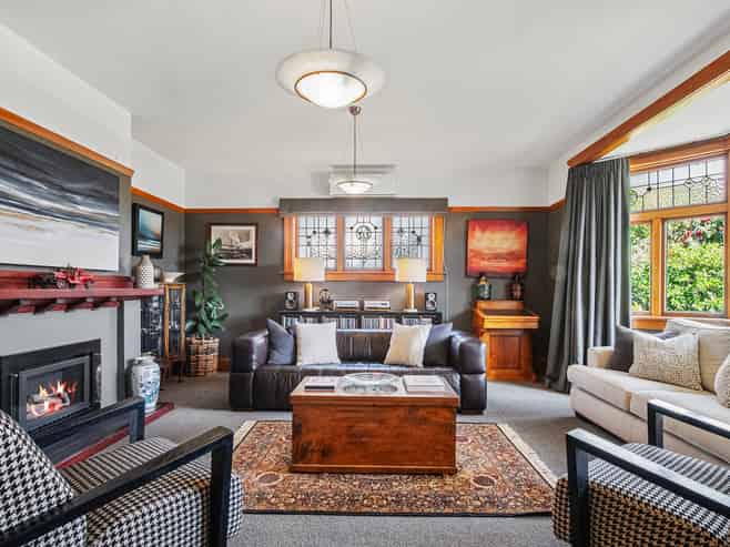 152 Clyde Road, Fendalton