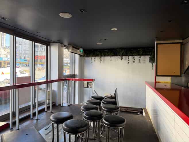 Iconic Offering - Hospitality Opportunity