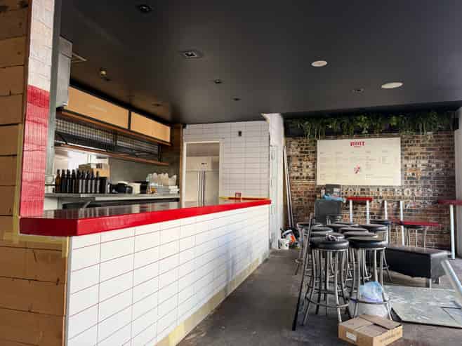 Iconic Offering - Hospitality Opportunity