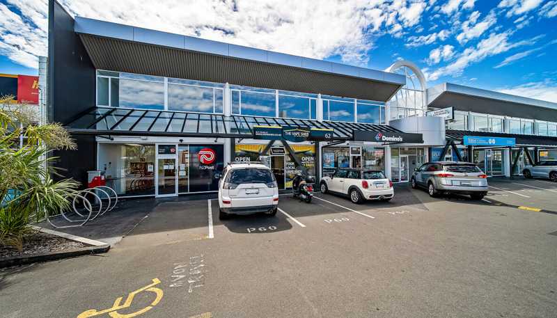 9/62 Riccarton Road, Riccarton