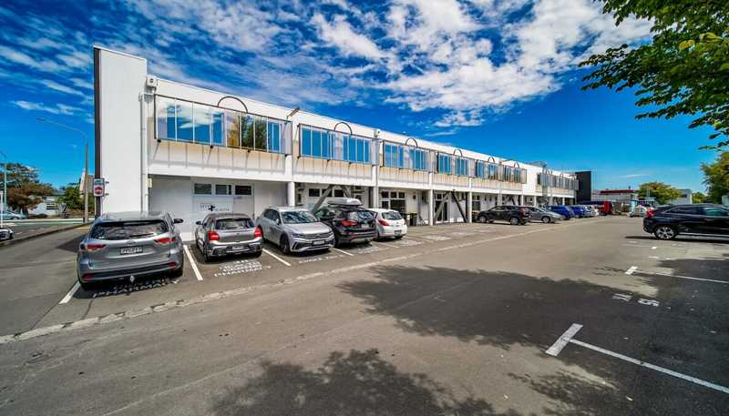 9/62 Riccarton Road, Riccarton