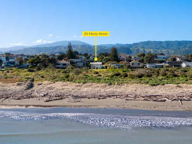 45 Manly Street, Paraparaumu Beach