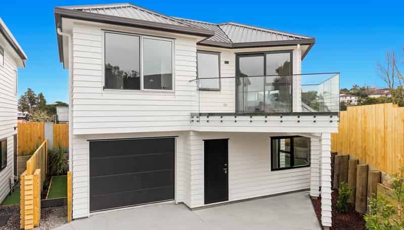 Lot 4/ 13 Albemarle Place, Massey