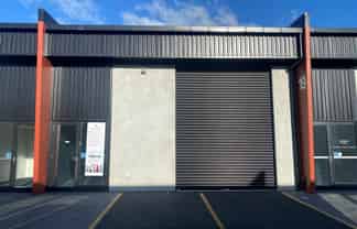 Versatile Industrial Unit