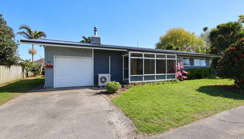 104 Rutene Road, Kaiti