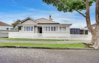 5 William Street, Huntly