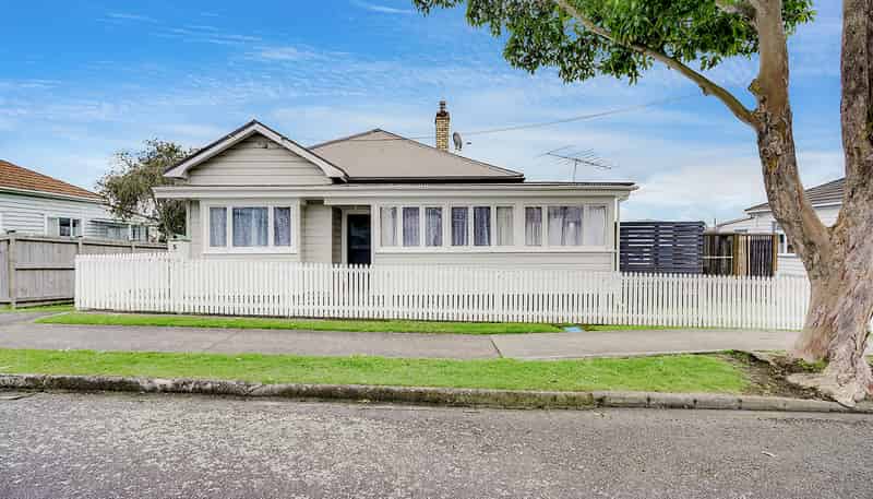 5 William Street, Huntly