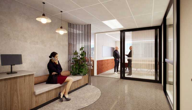 45 Queen Street, Auckland Central