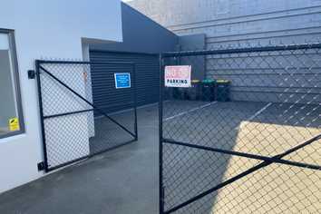Ferry Road Office/Warehouse