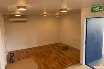 Ferry Road Office/Warehouse