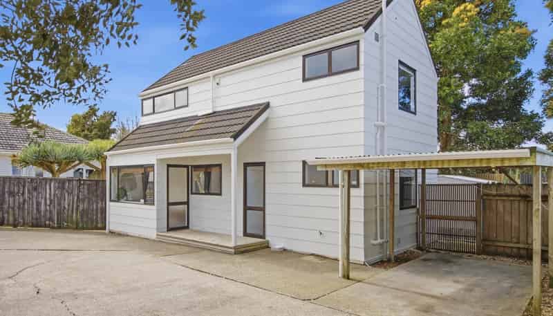 2/5 Himikera Avenue, Avondale